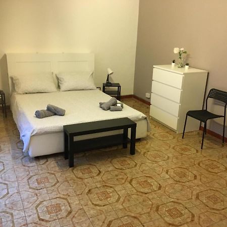 Vegapartment Catania Ngoại thất bức ảnh