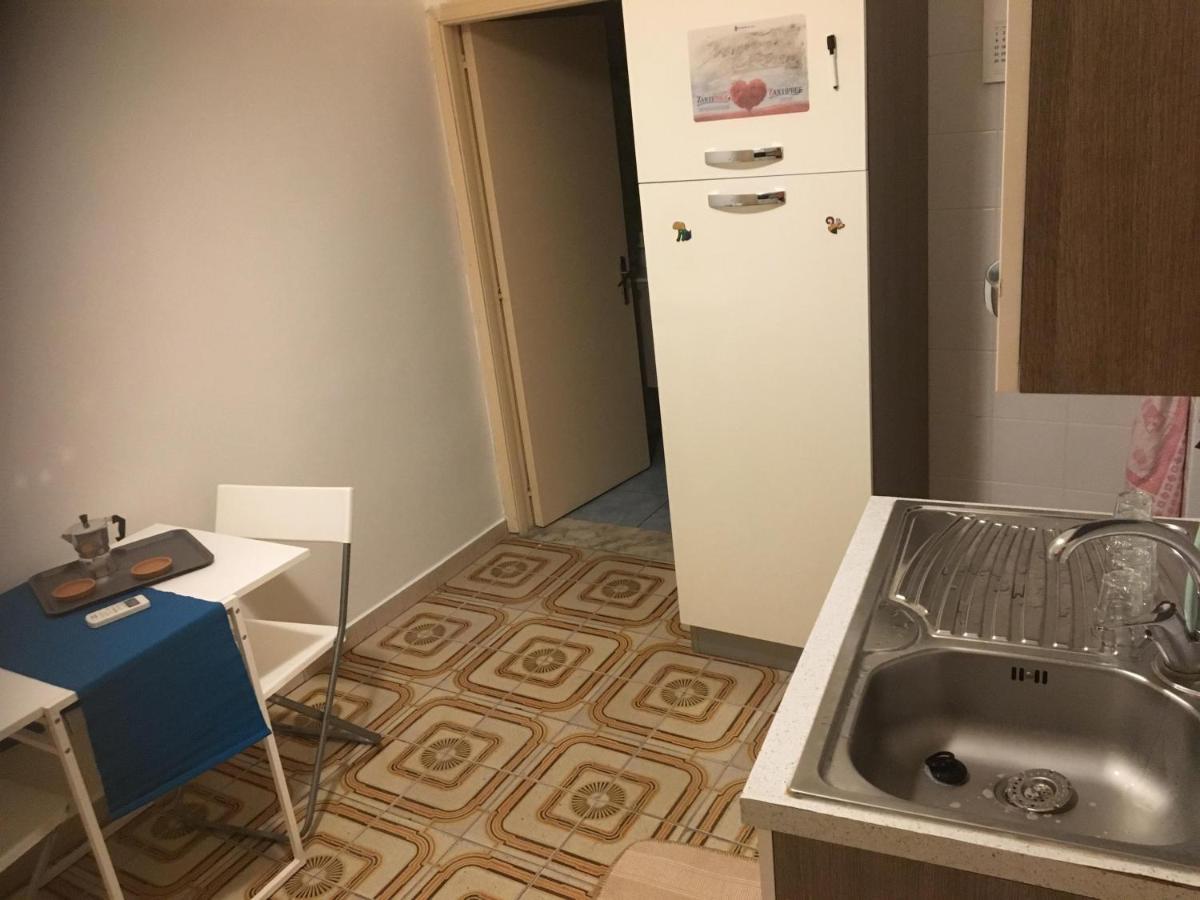 Vegapartment Catania Ngoại thất bức ảnh
