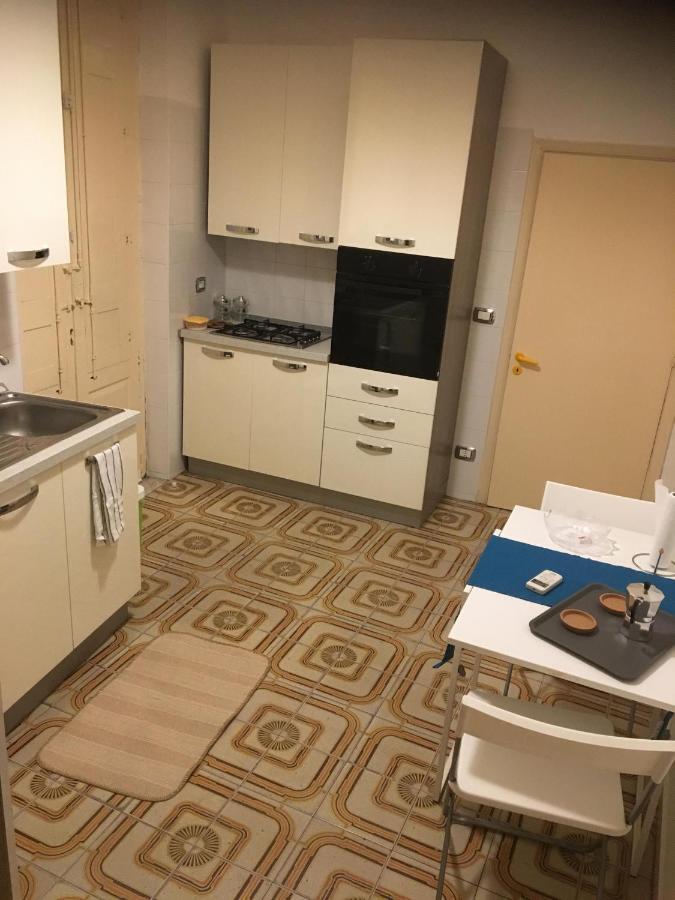 Vegapartment Catania Ngoại thất bức ảnh