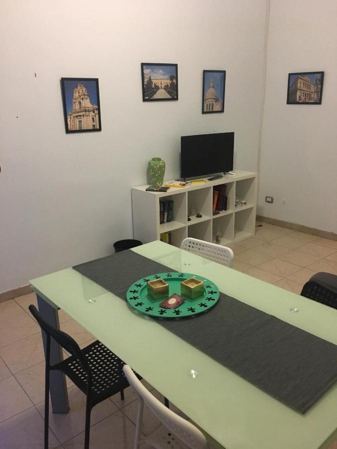 Vegapartment Catania Ngoại thất bức ảnh
