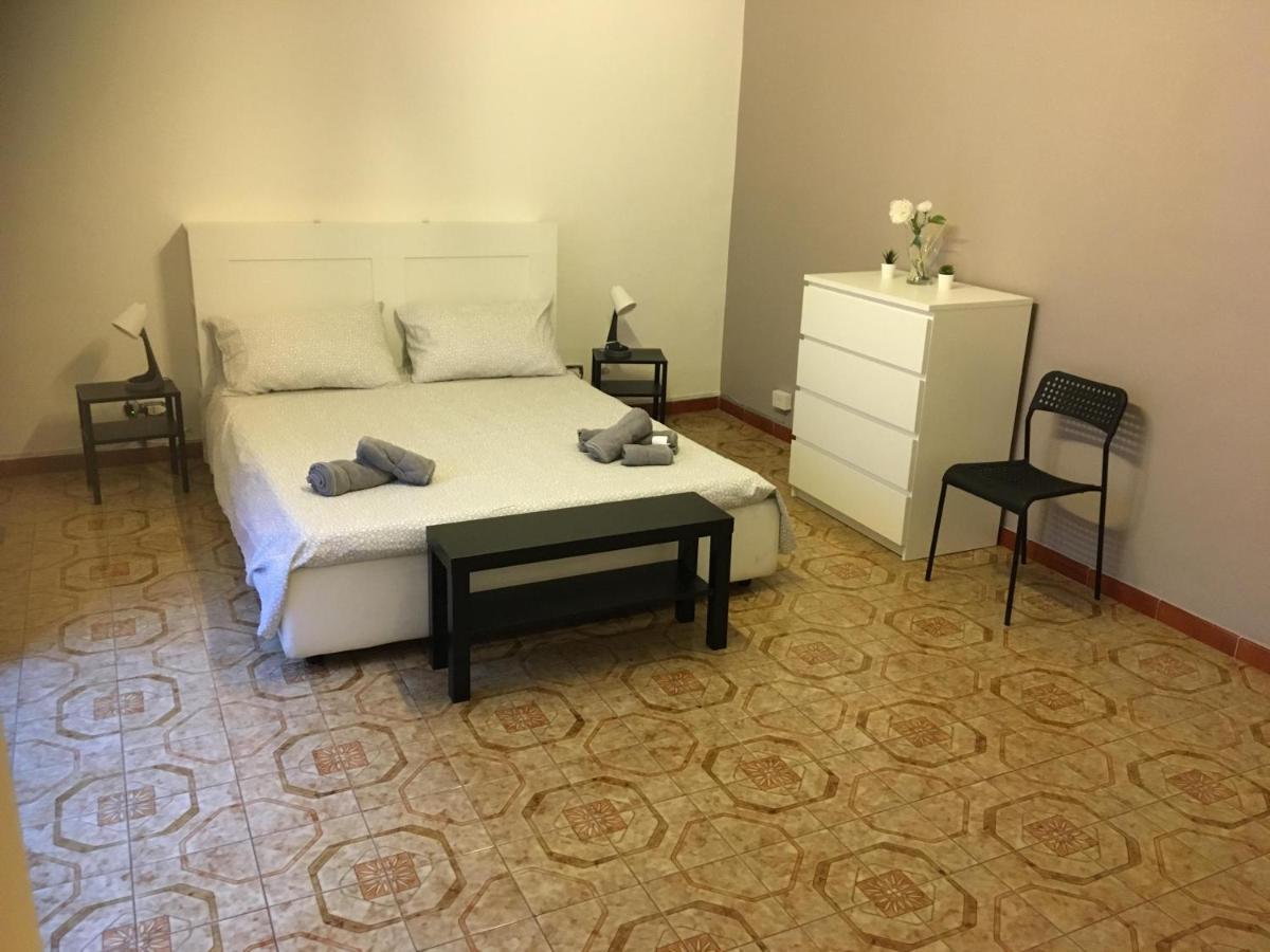 Vegapartment Catania Ngoại thất bức ảnh