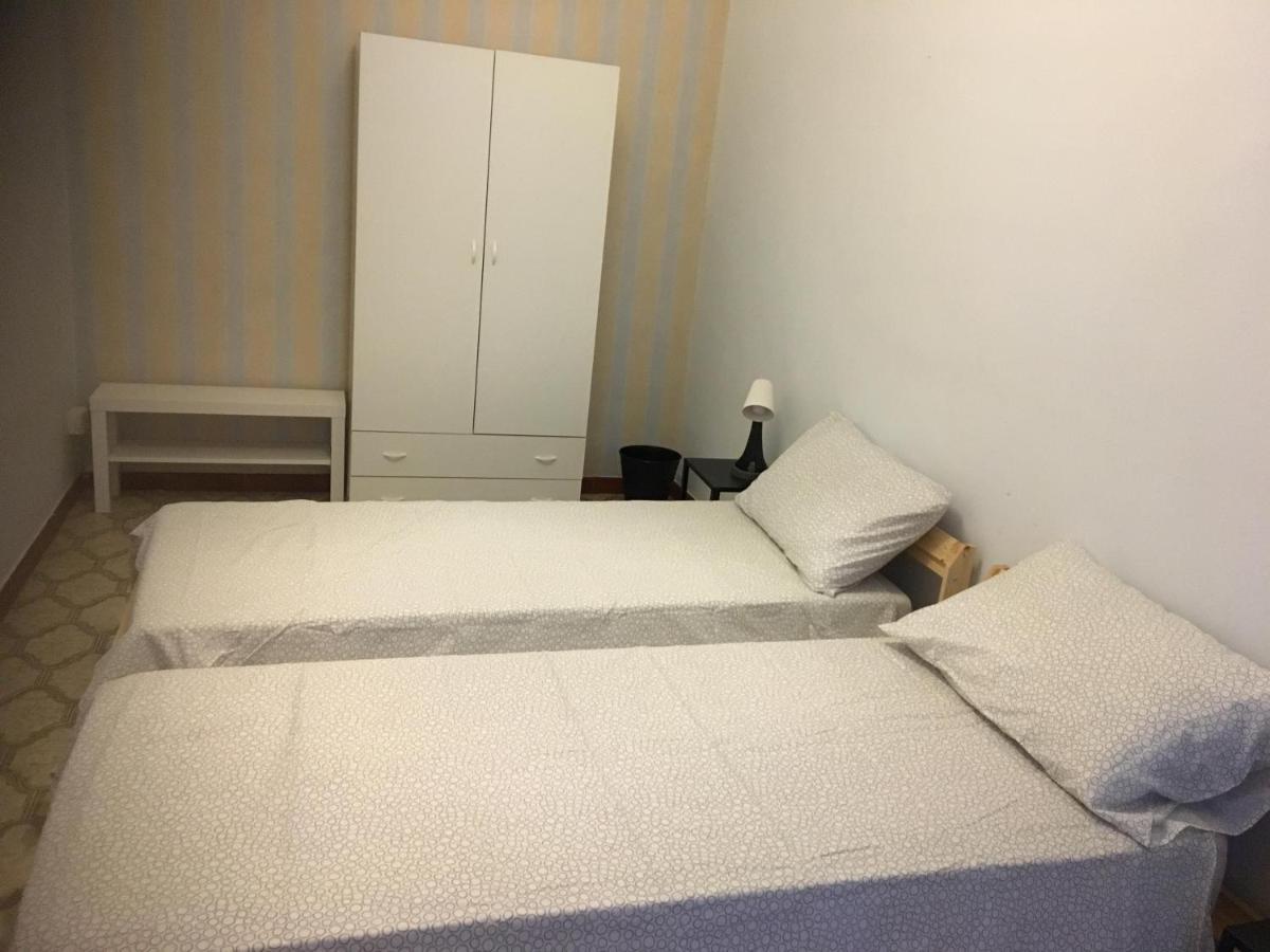 Vegapartment Catania Ngoại thất bức ảnh