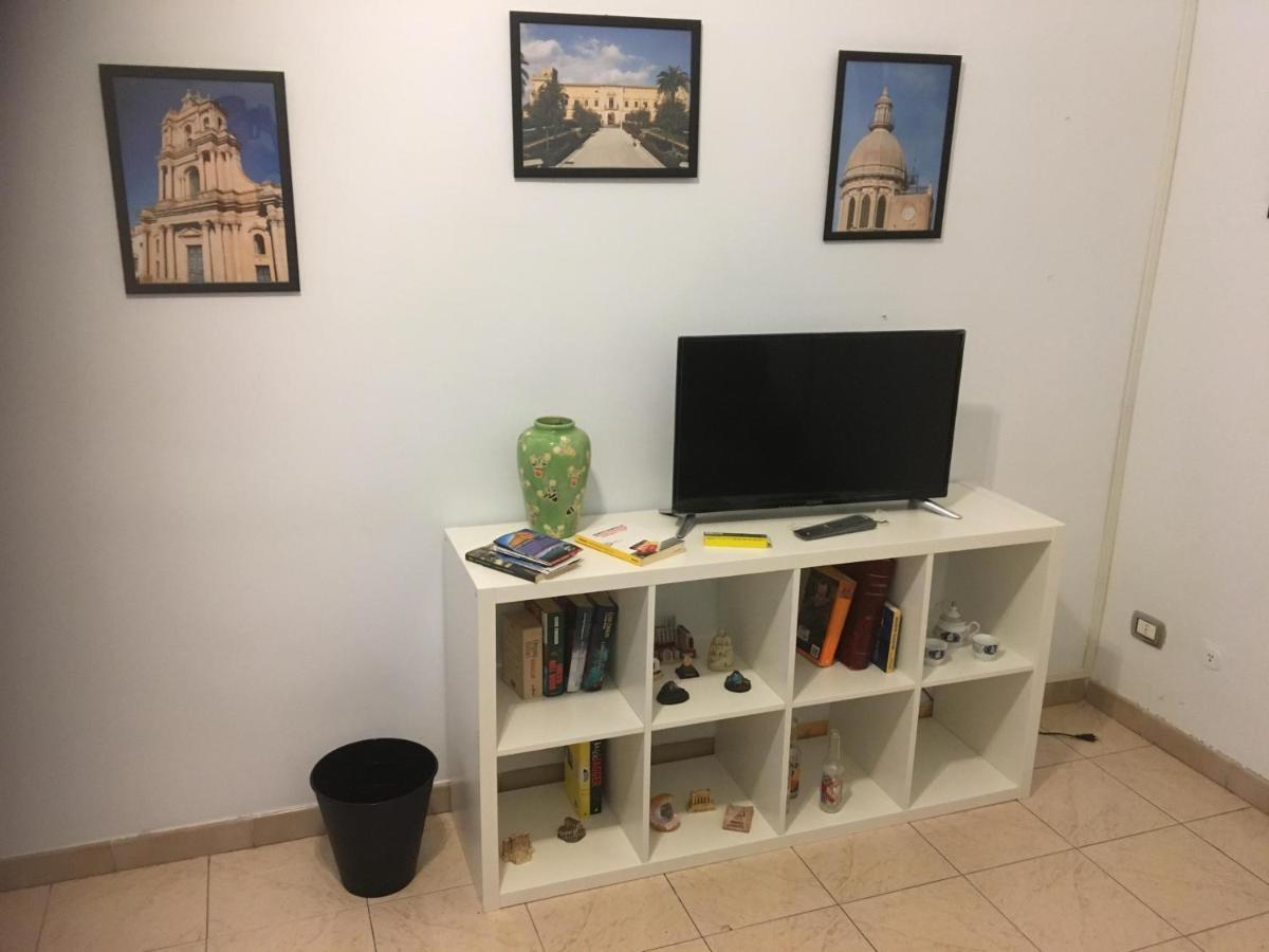 Vegapartment Catania Ngoại thất bức ảnh